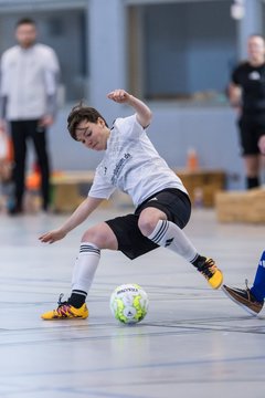 Bild 112 - F NFV Futsalturnier